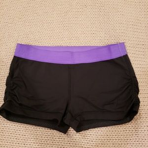 Ivivva shorts